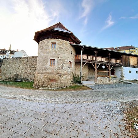 !Goldpath! Loft - Exclusiv - Xxl - Central - Sauna - Tiefgarage - Cozy Waldkirchen Exterior foto