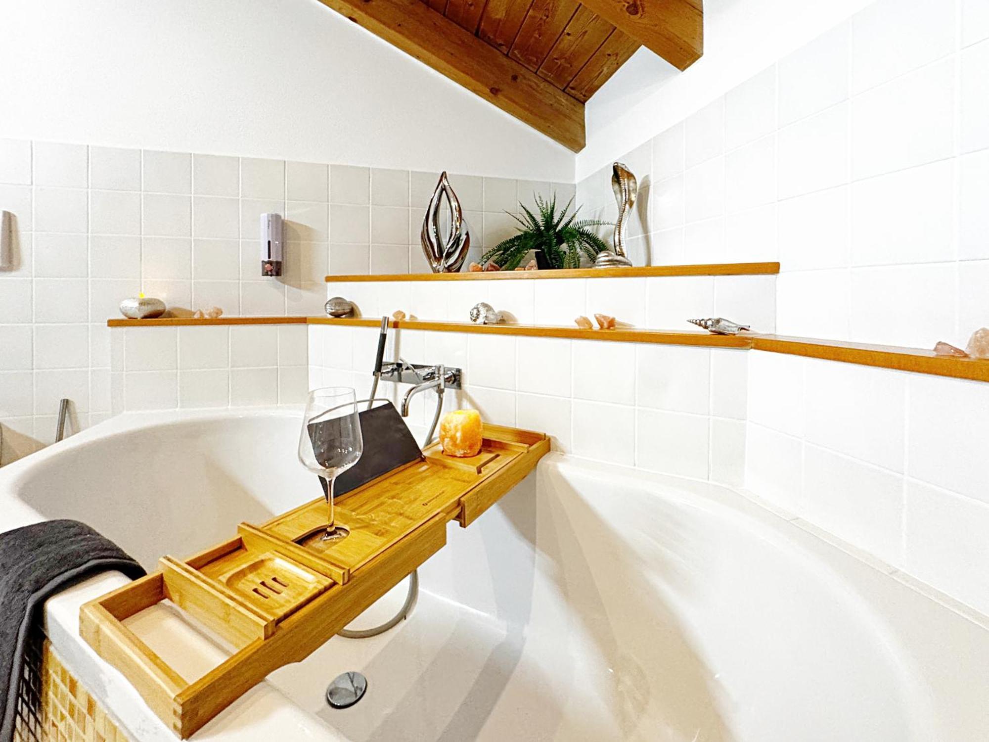 !Goldpath! Loft - Exclusiv - Xxl - Central - Sauna - Tiefgarage - Cozy Waldkirchen Exterior foto
