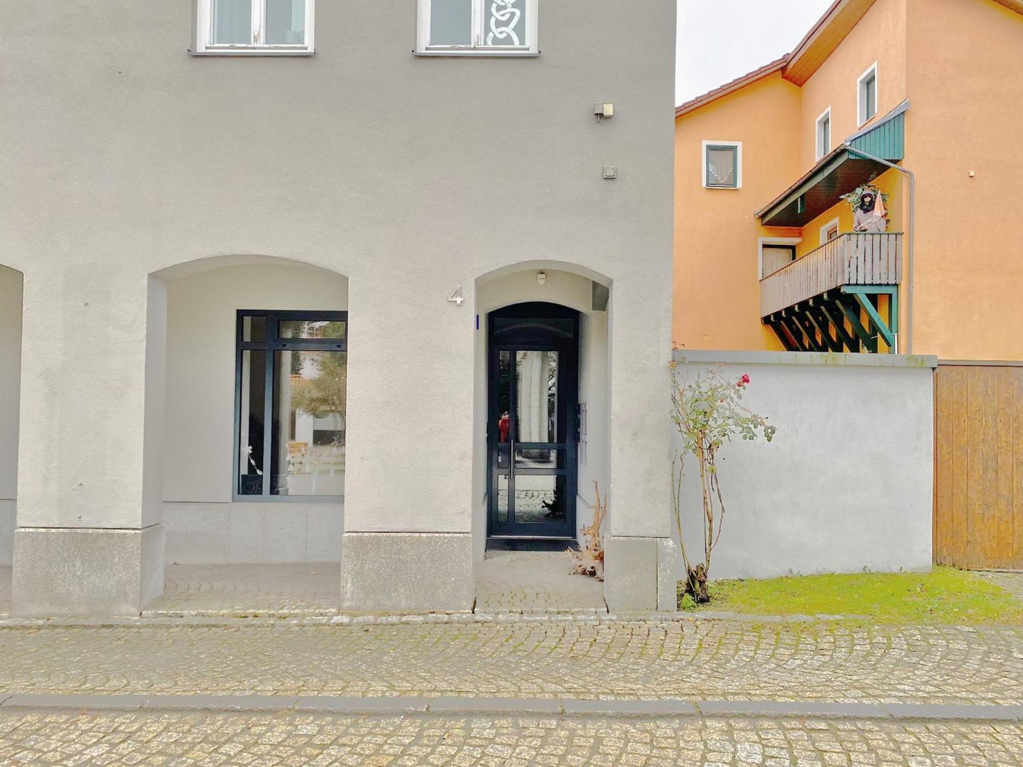 !Goldpath! Loft - Exclusiv - Xxl - Central - Sauna - Tiefgarage - Cozy Waldkirchen Exterior foto