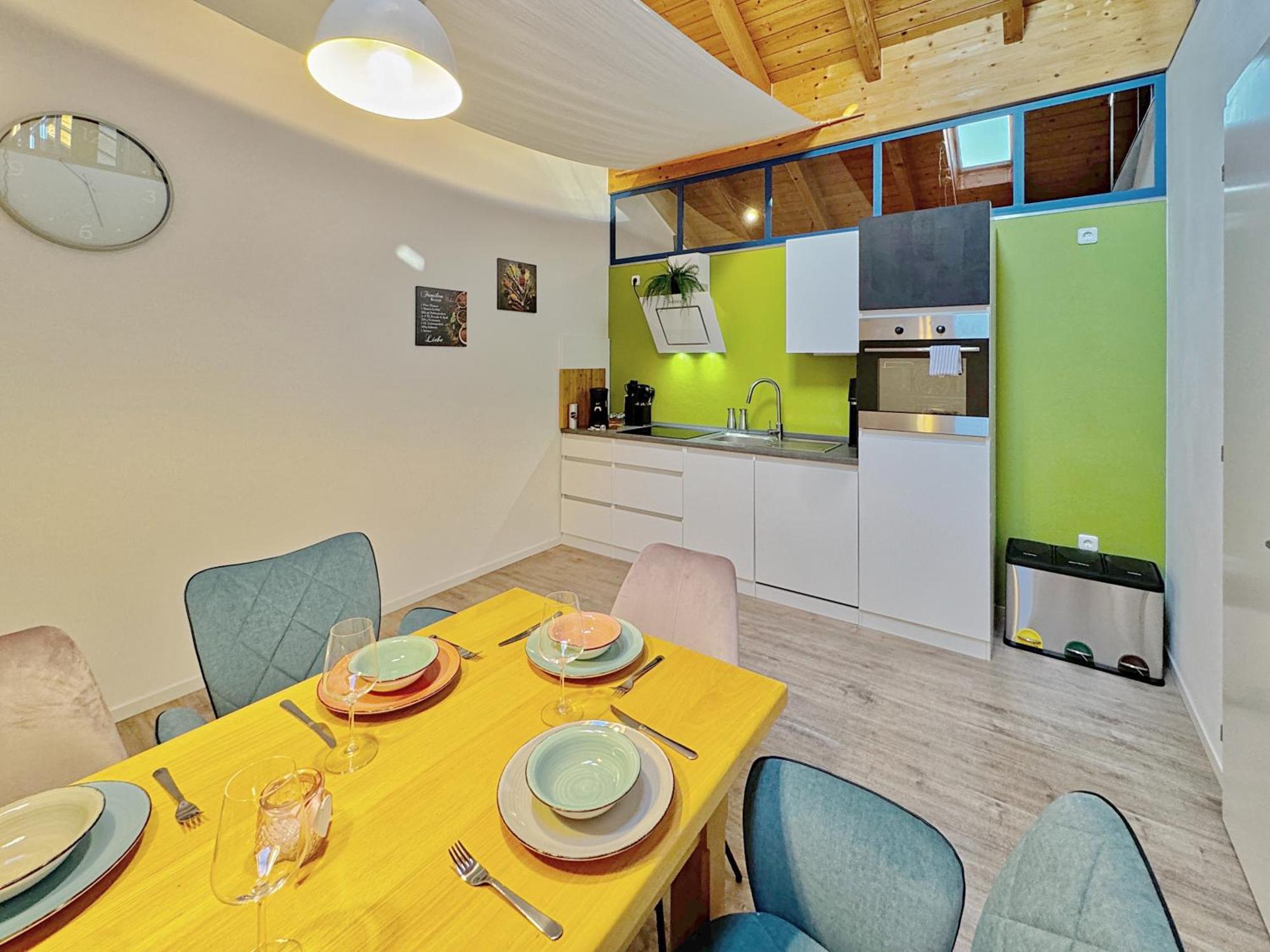!Goldpath! Loft - Exclusiv - Xxl - Central - Sauna - Tiefgarage - Cozy Waldkirchen Exterior foto