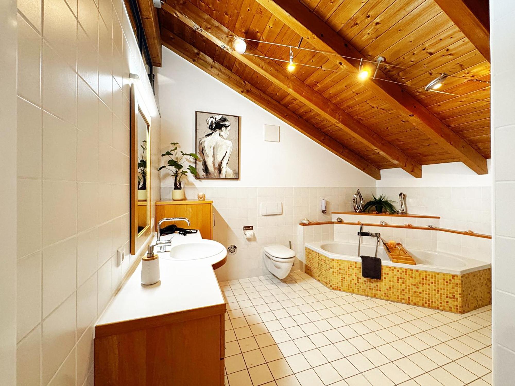 !Goldpath! Loft - Exclusiv - Xxl - Central - Sauna - Tiefgarage - Cozy Waldkirchen Exterior foto