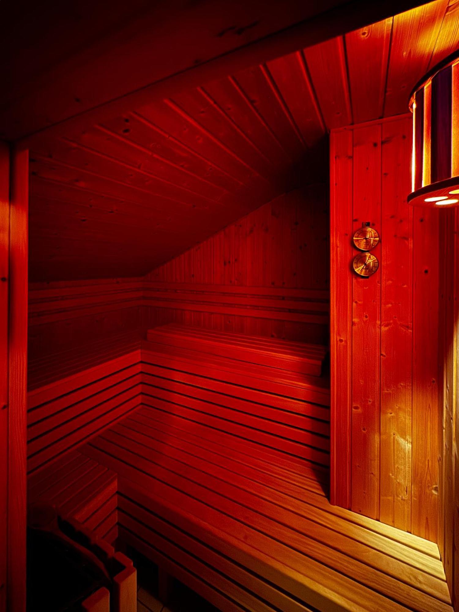 !Goldpath! Loft - Exclusiv - Xxl - Central - Sauna - Tiefgarage - Cozy Waldkirchen Exterior foto